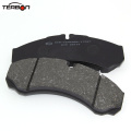 Wholesale brake pad cross reference clips WVA 29121